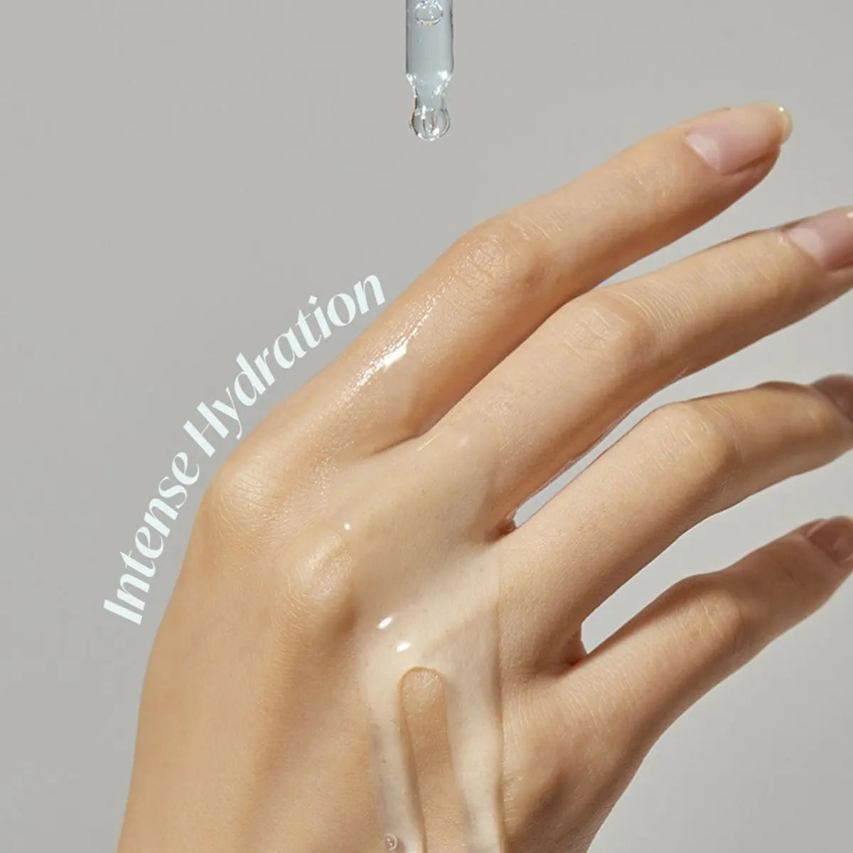 DIVE-IN Low-Molecular Hyaluronic Acid Serum 50Ml,Cooling & Featherlight,Moisture Retention Aid,K-Beauty,Korean Makeup