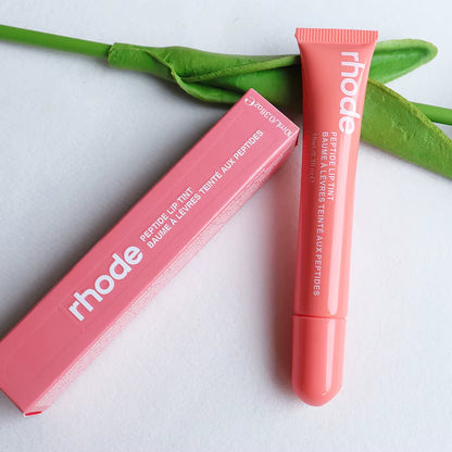 Summer Lip Moisturizer Lip Balm Smoothing Lipstick Lines Lasting Nourishing Women Daily Care Makeup Gloss Care Makeup Girl