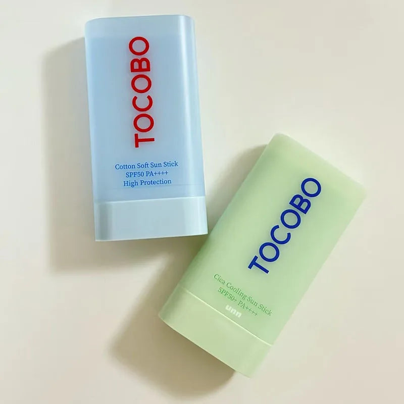 Smear Sunscreen Stick Refreshing Hydrating Essence Outdoor Oil Control Brighten Skin Ultraviolet-Proof SPF 50+ Sunscreen