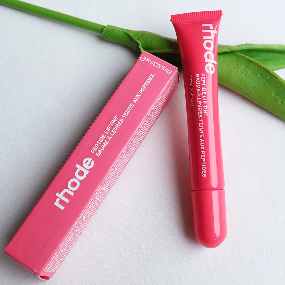 Summer Lip Moisturizer Lip Balm Smoothing Lipstick Lines Lasting Nourishing Women Daily Care Makeup Gloss Care Makeup Girl