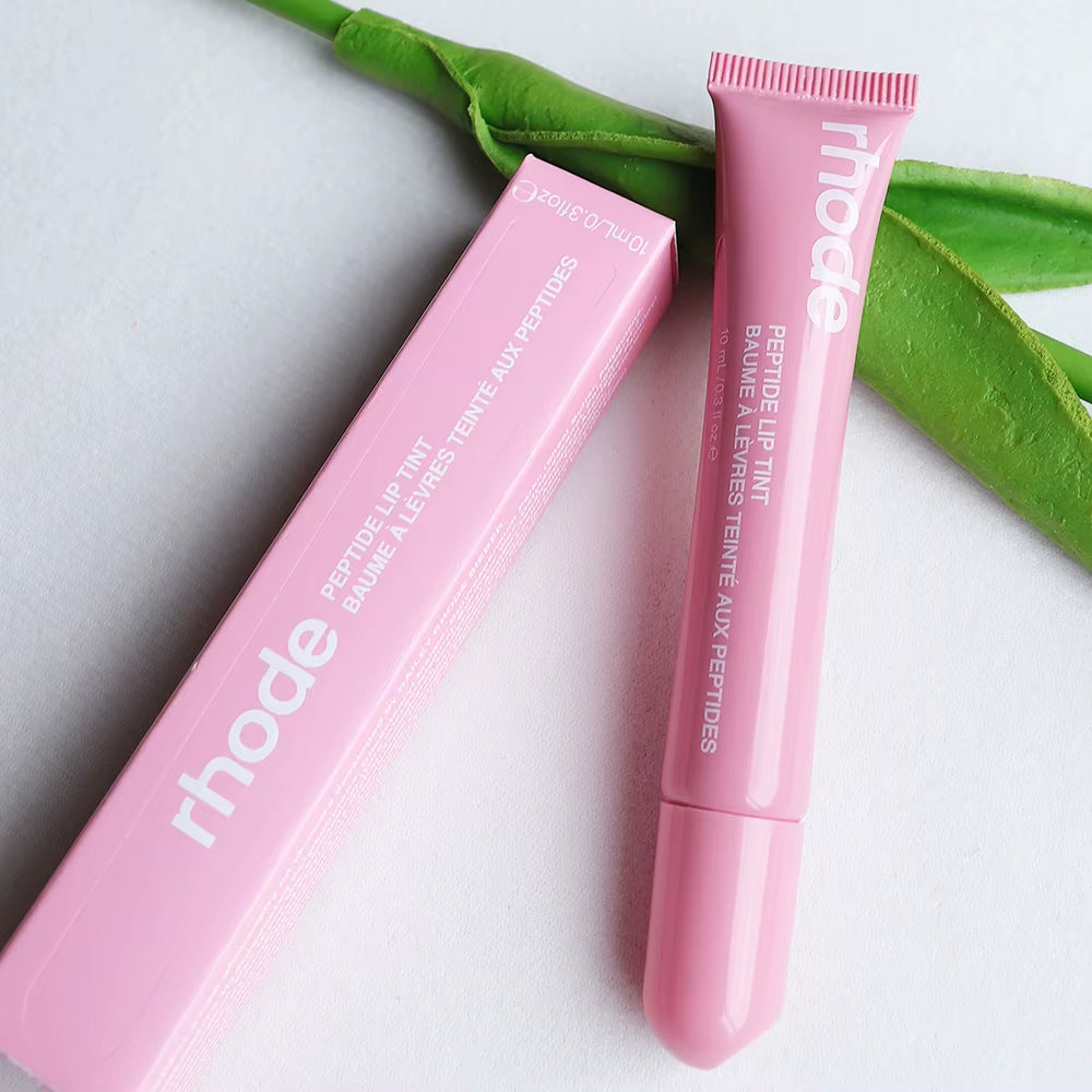 Summer Lip Moisturizer Lip Balm Smoothing Lipstick Lines Lasting Nourishing Women Daily Care Makeup Gloss Care Makeup Girl
