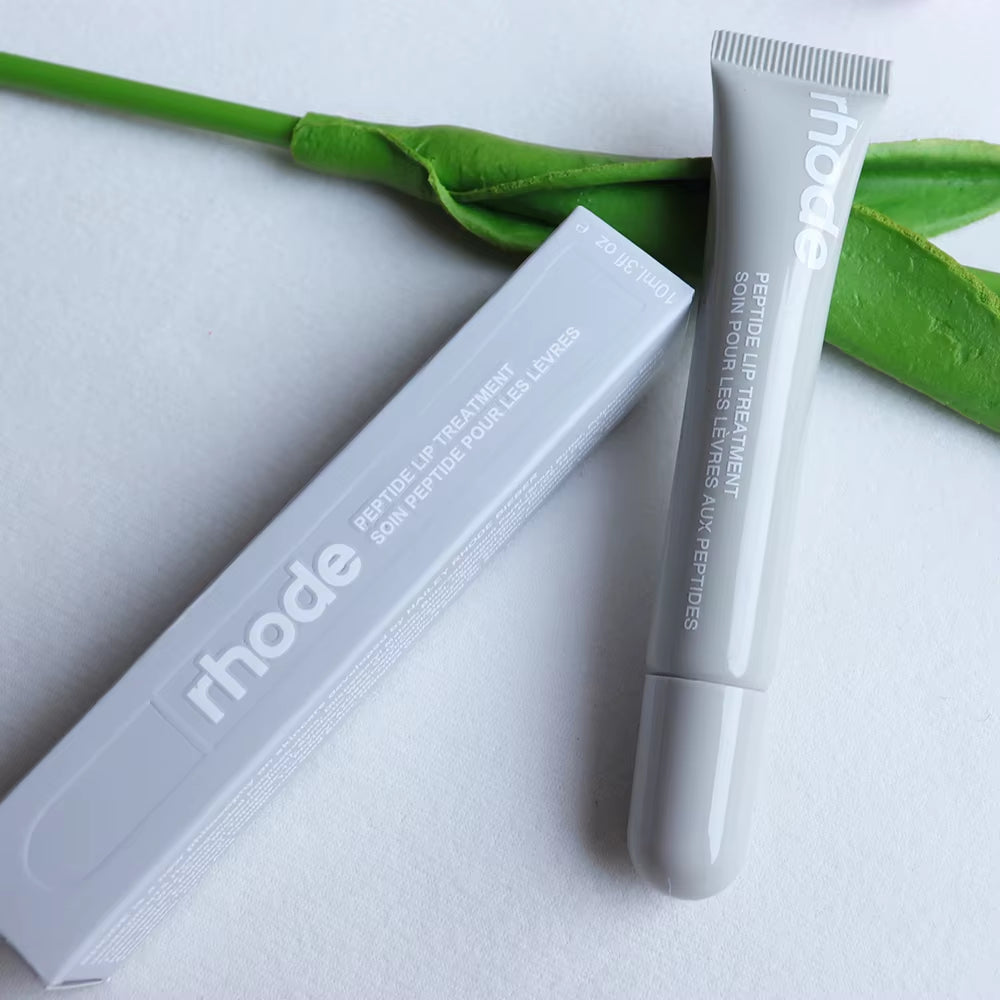 Summer Lip Moisturizer Lip Balm Smoothing Lipstick Lines Lasting Nourishing Women Daily Care Makeup Gloss Care Makeup Girl