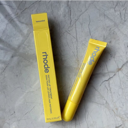 Summer Lip Moisturizer Lip Balm Smoothing Lipstick Lines Lasting Nourishing Women Daily Care Makeup Gloss Care Makeup Girl