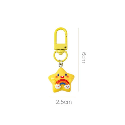 PU Leather Money Coin Purse Mini INS Style 3 Folds Credit Card Holoder Cute Kitten Dog Card Wallets for Girls Students Gift