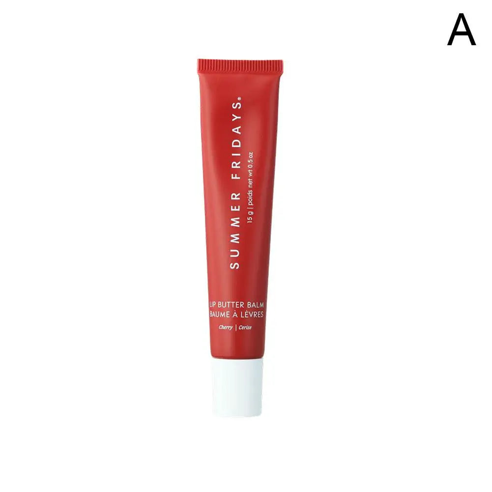 Lip Balm Lipstick Moisturizing Glossy Smooth Soft Lips Cosmetics Sugar Vanilla Beige Sweet Mint Makeup Lip Care