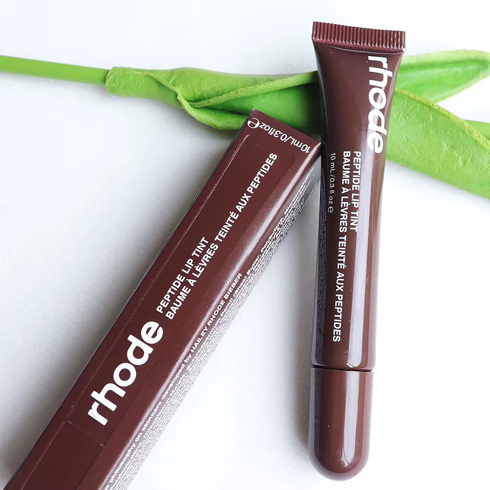 Summer Lip Moisturizer Lip Balm Smoothing Lipstick Lines Lasting Nourishing Women Daily Care Makeup Gloss Care Makeup Girl