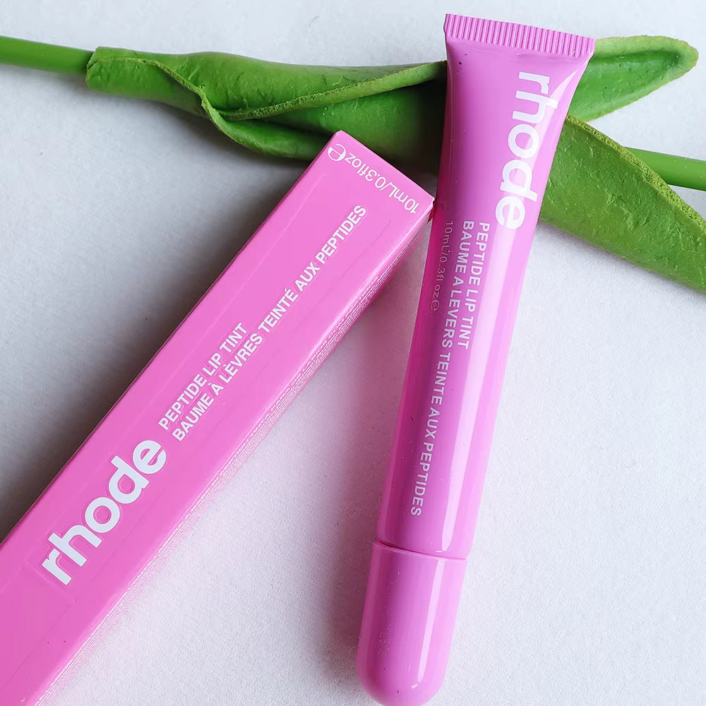 Summer Lip Moisturizer Lip Balm Smoothing Lipstick Lines Lasting Nourishing Women Daily Care Makeup Gloss Care Makeup Girl