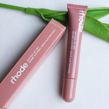 Summer Lip Moisturizer Lip Balm Smoothing Lipstick Lines Lasting Nourishing Women Daily Care Makeup Gloss Care Makeup Girl
