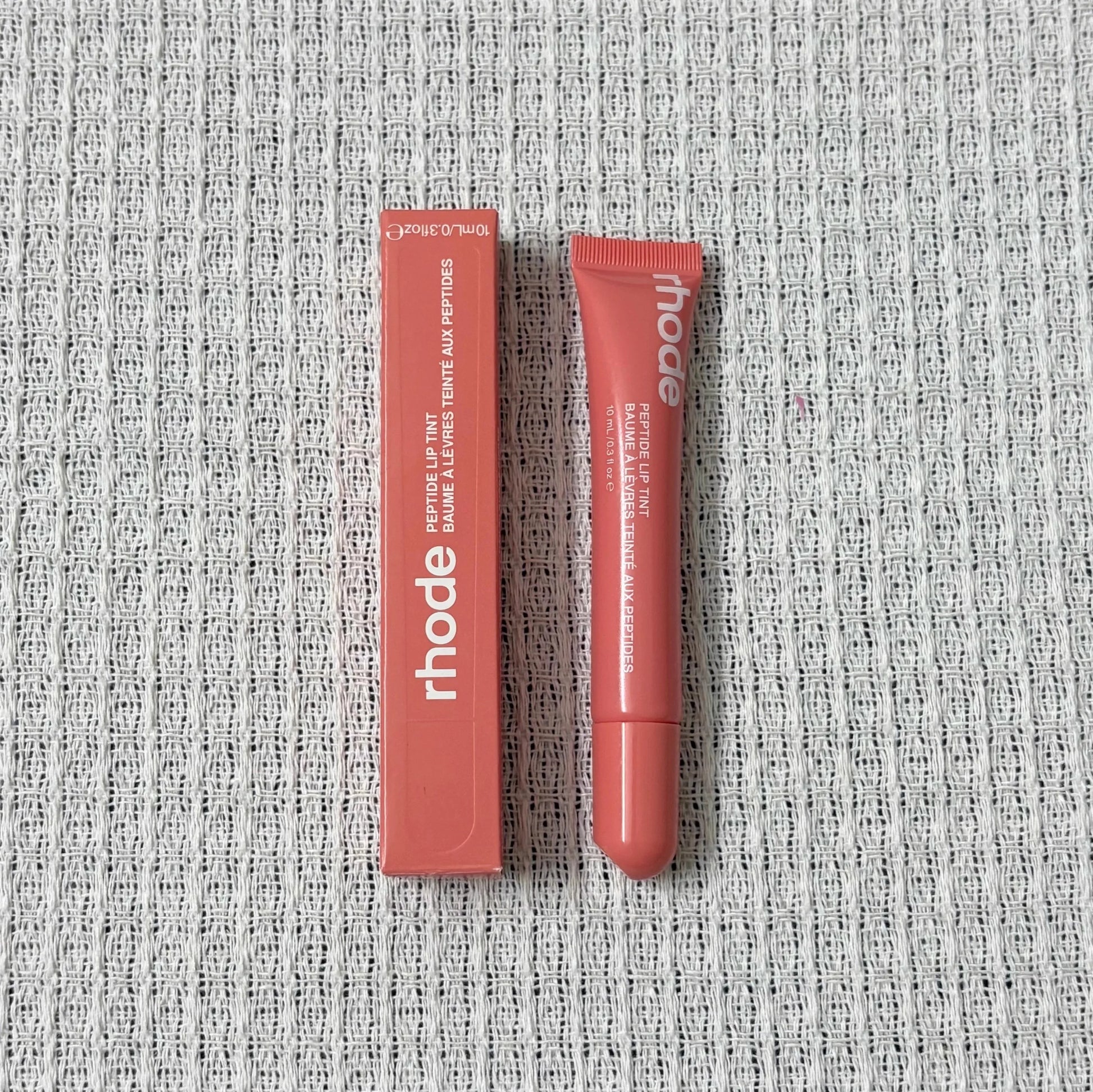 Peptide Lip Treatment Lemontini Lip Glosses Stand Phone Case Skincare Products Face Cream Storage Bags Make up Mirror Sticker