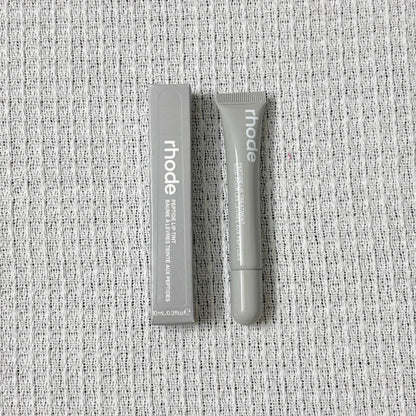 Peptide Lip Treatment Lemontini Lip Glosses Stand Phone Case Skincare Products Face Cream Storage Bags Make up Mirror Sticker