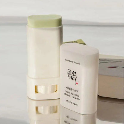 Sunscreen Korean Rice Probiotic Solar Blocker Skin Cream Facial Mild Moisturizer 50Ml