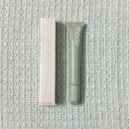 Peptide Lip Treatment Lemontini Lip Glosses Stand Phone Case Skincare Products Face Cream Storage Bags Make up Mirror Sticker