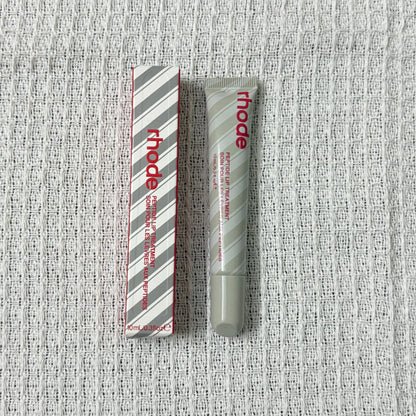 Peptide Lip Treatment Lemontini Lip Glosses Stand Phone Case Skincare Products Face Cream Storage Bags Make up Mirror Sticker