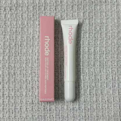 Peptide Lip Treatment Lemontini Lip Glosses Stand Phone Case Skincare Products Face Cream Storage Bags Make up Mirror Sticker