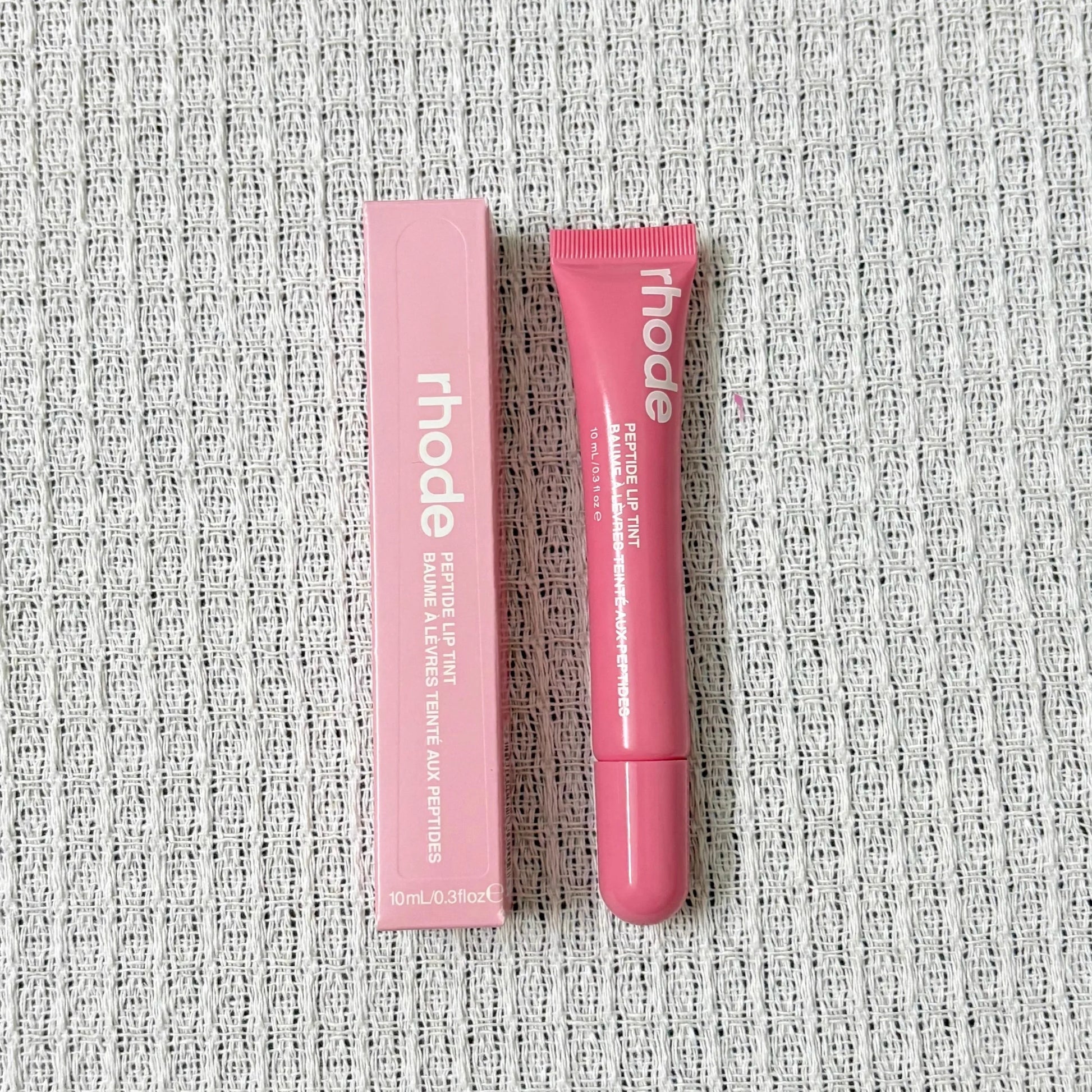 Peptide Lip Treatment Lemontini Lip Glosses Stand Phone Case Skincare Products Face Cream Storage Bags Make up Mirror Sticker
