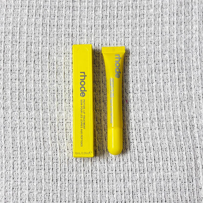 Peptide Lip Treatment Lemontini Lip Glosses Stand Phone Case Skincare Products Face Cream Storage Bags Make up Mirror Sticker