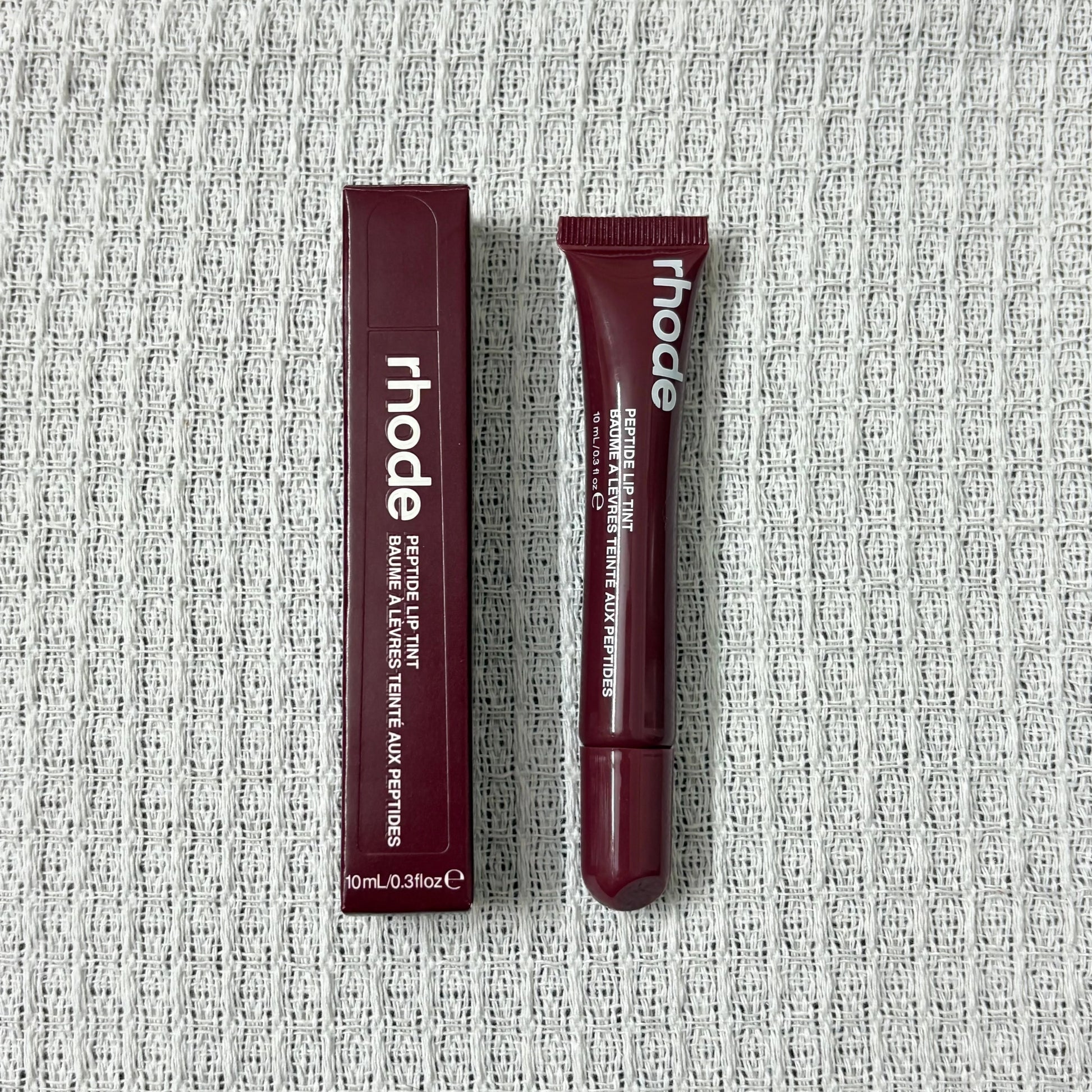 Peptide Lip Treatment Lemontini Lip Glosses Stand Phone Case Skincare Products Face Cream Storage Bags Make up Mirror Sticker