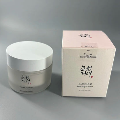 Sunscreen Korean Rice Probiotic Solar Blocker Skin Cream Facial Mild Moisturizer 50Ml