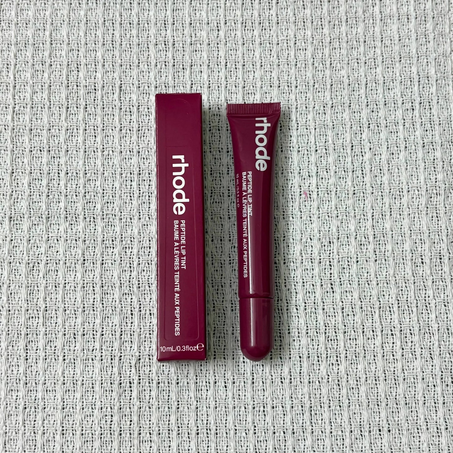Peptide Lip Treatment Lemontini Lip Glosses Stand Phone Case Skincare Products Face Cream Storage Bags Make up Mirror Sticker