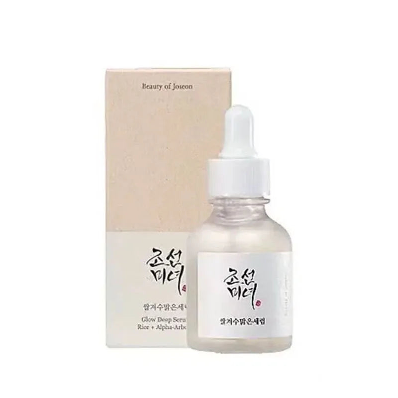 Sunscreen Korean Rice Probiotic Solar Blocker Skin Cream Facial Mild Moisturizer 50Ml