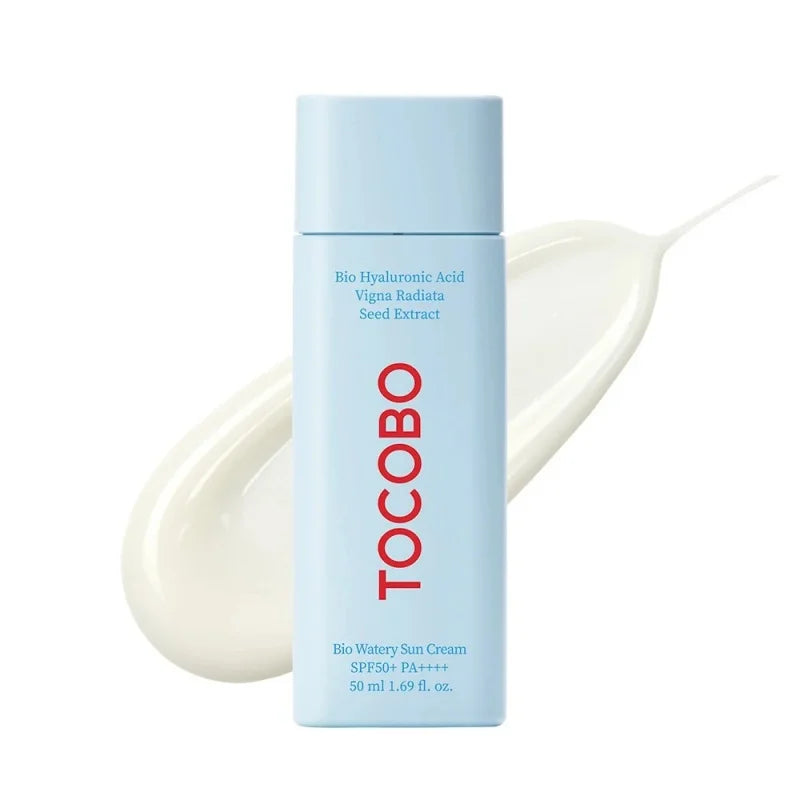 Smear Sunscreen Stick Refreshing Hydrating Essence Outdoor Oil Control Brighten Skin Ultraviolet-Proof SPF 50+ Sunscreen