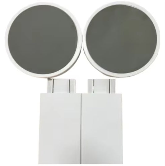 Portable Rotating Food Turntable - Lazy Susan Revolution Tray for Dining Table & Family Gatherings