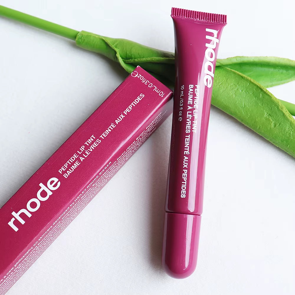 Summer Lip Moisturizer Lip Balm Smoothing Lipstick Lines Lasting Nourishing Women Daily Care Makeup Gloss Care Makeup Girl