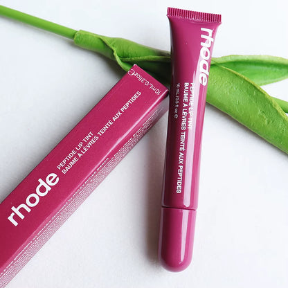 Summer Lip Moisturizer Lip Balm Smoothing Lipstick Lines Lasting Nourishing Women Daily Care Makeup Gloss Care Makeup Girl