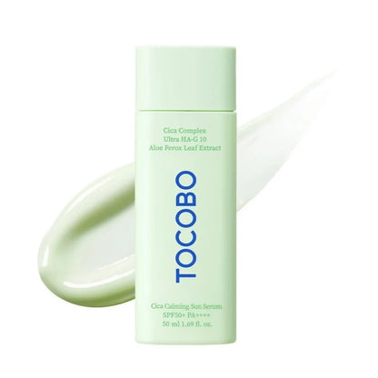 Smear Sunscreen Stick Refreshing Hydrating Essence Outdoor Oil Control Brighten Skin Ultraviolet-Proof SPF 50+ Sunscreen