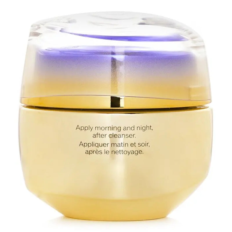 Vital Perfection Cream SPF 30 (15Ml/50Ml), for Normal to Dry Skin - Visibly Lifts & Firms, Original Japanese Skin Cares