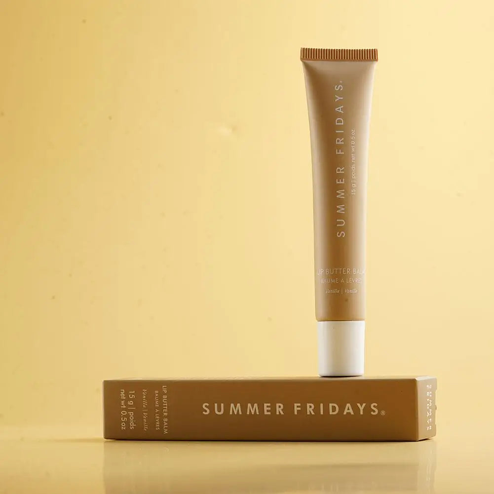 Lip Balm Lipstick Moisturizing Glossy Smooth Soft Lips Cosmetics Sugar Vanilla Beige Sweet Mint Makeup Lip Care