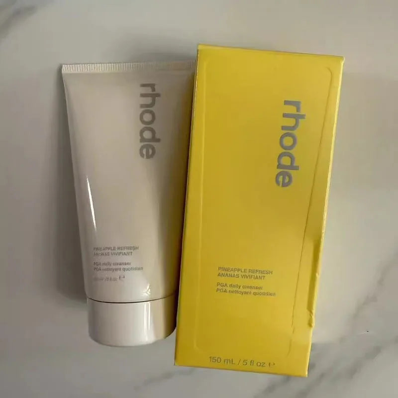 Peptide Lip Treatment Lemontini Lip Glosses Stand Phone Case Skincare Products Face Cream Storage Bags Make up Mirror Sticker