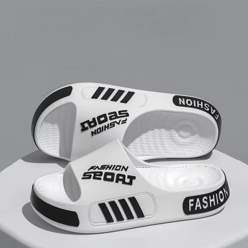 Unisex EVA Slippers – Large Size, Non-Slip, Professional Design for Indoor & Outdoor Wear